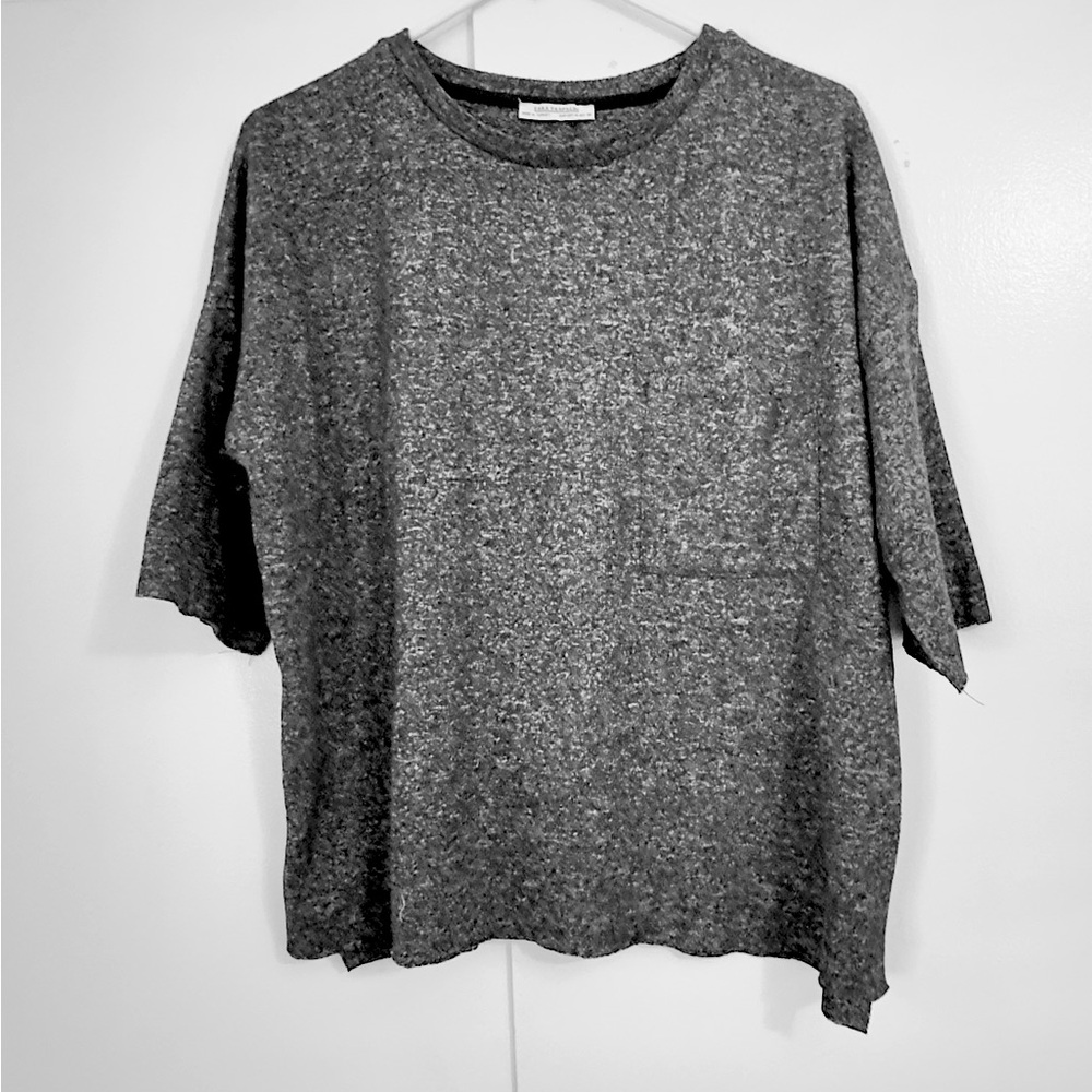 Zara shirt